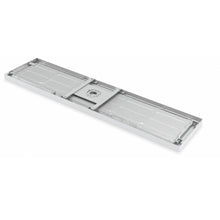 1 ft. x 4 ft. Selectable Wattage & CCT Surface Mount LED Panel Light, 32W/24W/18W, 2700K/4000K/5000K, Dimmable, 120-277V