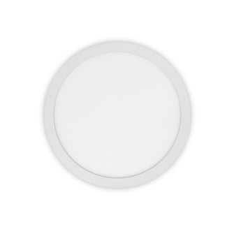LED Flush Mount Ceiling Fixture