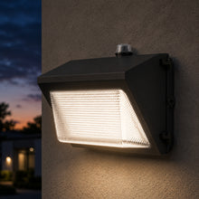 Outdoor Dusk to Dawn Photocell Sensor, Replacement Photocell for Exterior Lighting