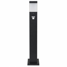 12W LED Landscape Bollard Light, 1200 Lumens, Selectable 2700K/4000K/5000K, Black