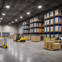 150W LED UFO High Bay Light H-Series