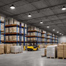 200W LED UFO High Bay Light H-Series