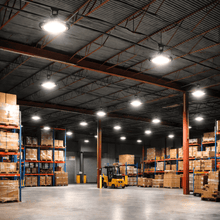 240W LED UFO High Bay Light H-Series