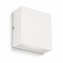 LED Wall Sconce Light, Selectable 2700K/4000K/5000K, Dimmable, IP65 Outdoor