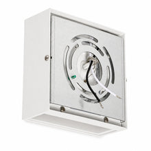 LED Wall Sconce Light, Selectable 2700K/4000K/5000K, Dimmable, IP65 Outdoor