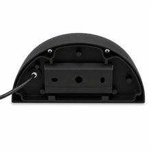 8W LED Mini Wall Pack Light, Outdoor Sign and Security Light, 5000K, 120–277V