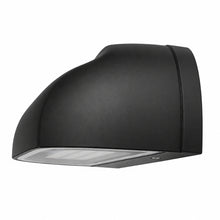 Front view of an LED sign light for commercial signage illumination