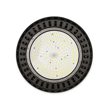 OHBU100W-SCSW UHB lighting fixture main view showing modern industrial design